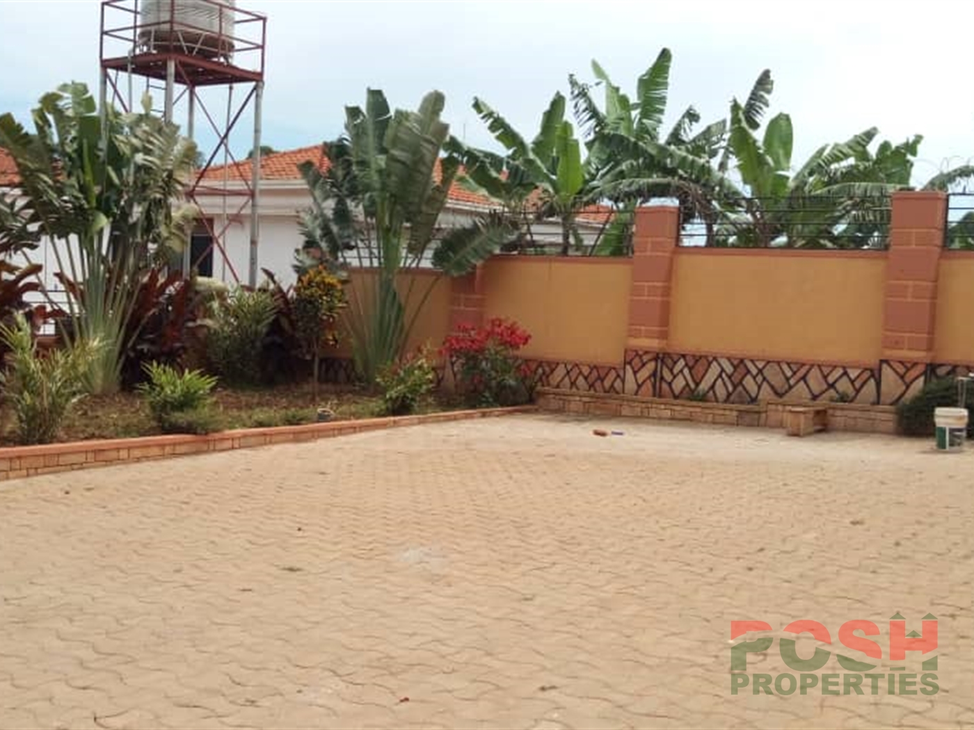 Bungalow for sale in Kira Wakiso