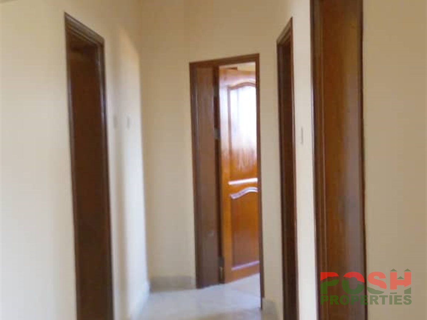 Apartment for rent in Buwaate Kampala