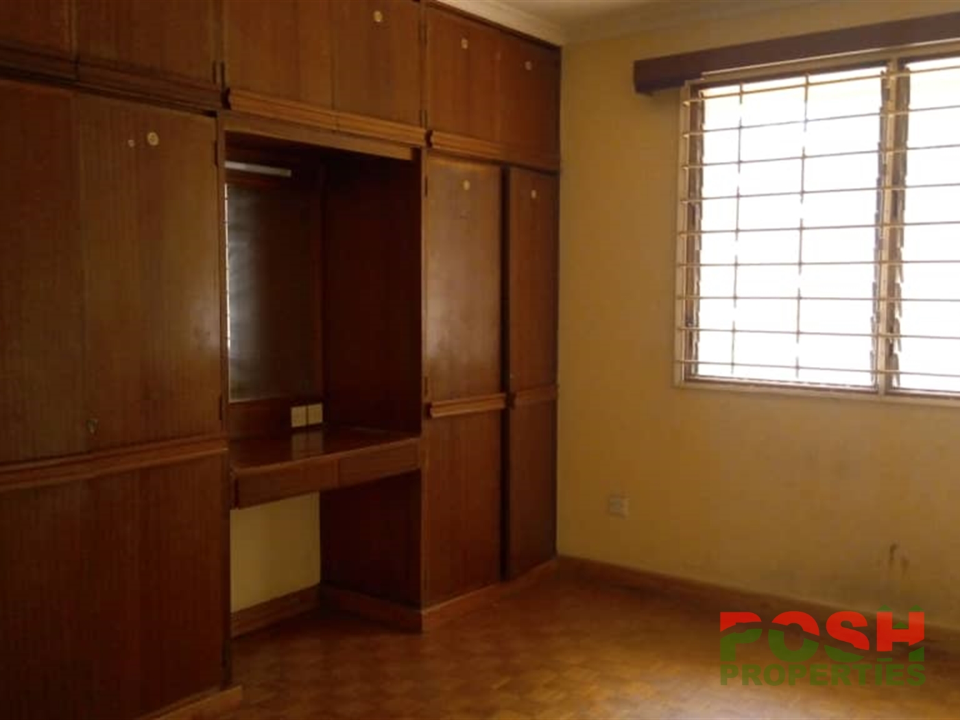 Mansion for sale in Muyenga Kampala