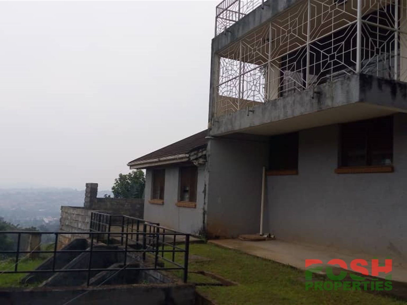 Mansion for sale in Muyenga Kampala