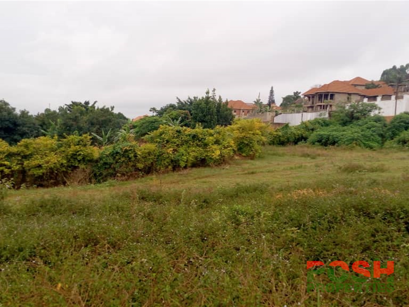 Residential Land for sale in Seguku Wakiso