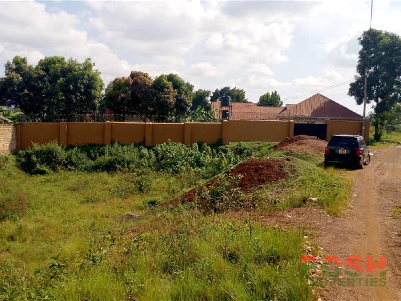 Residential Land for sale in Garuga Wakiso