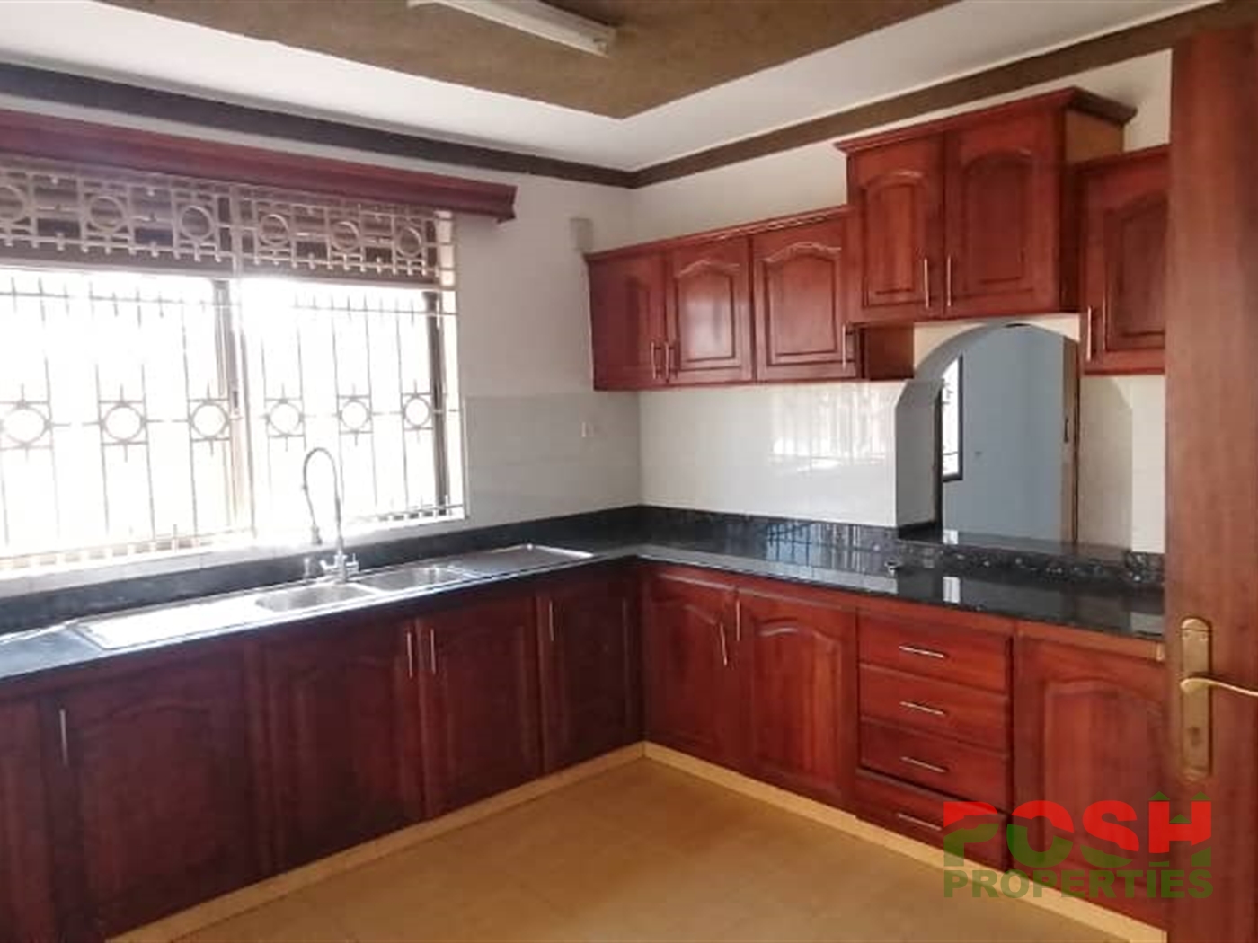 Storeyed house for rent in Naguru Kampala