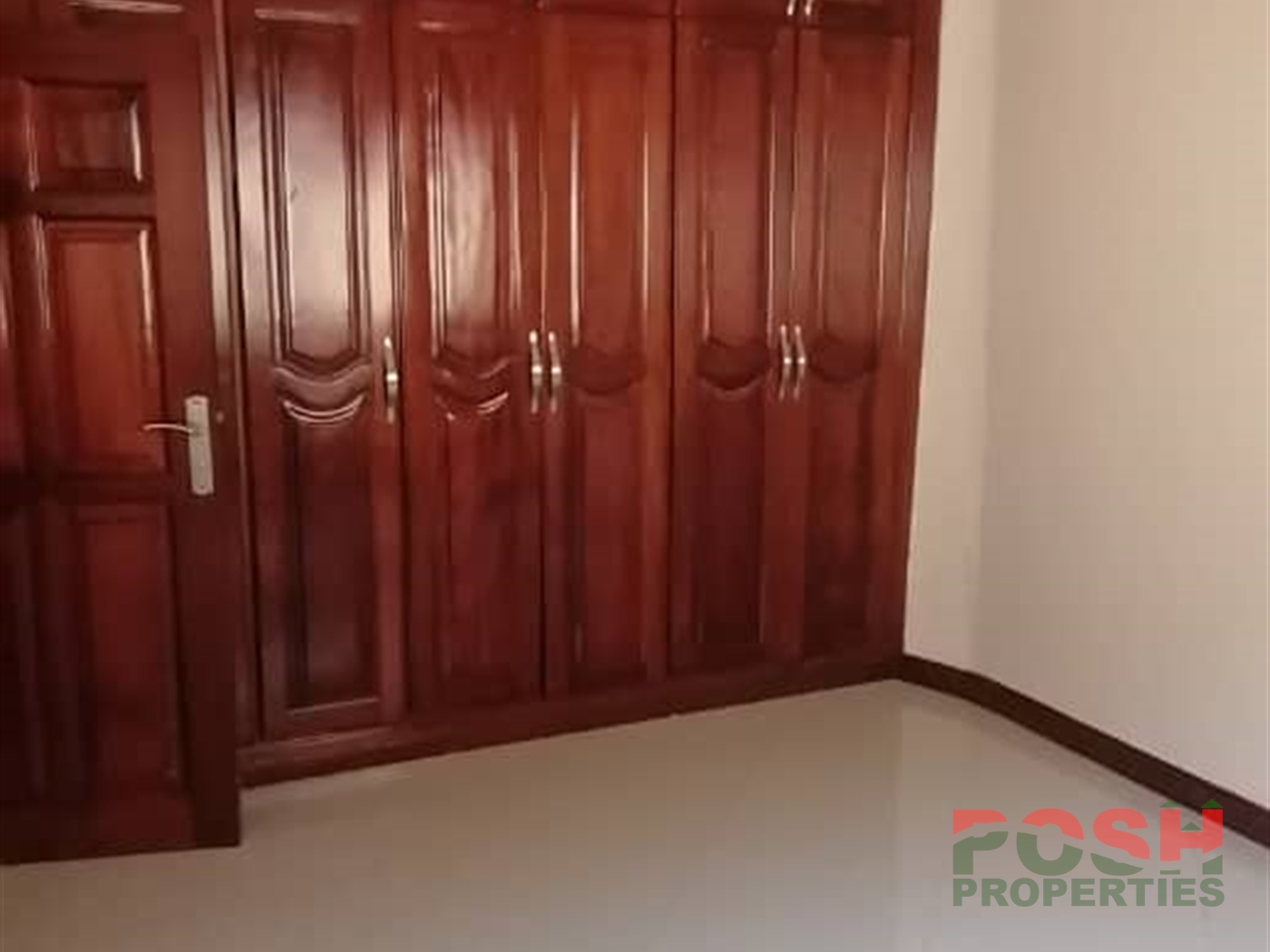 Bungalow for rent in Najjera Wakiso