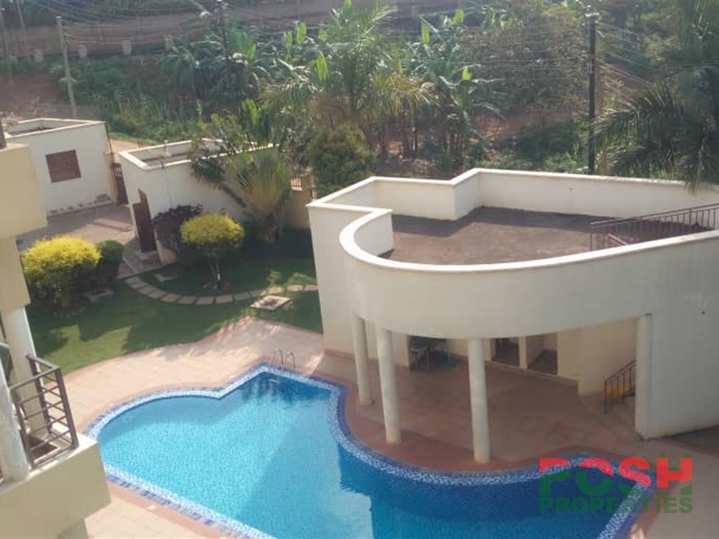 Apartment for rent in Luzira Kampala