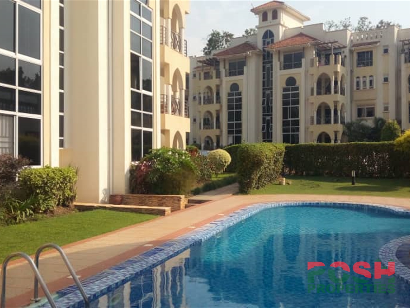 Apartment for rent in Luzira Kampala