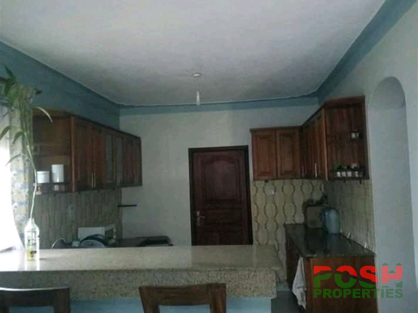 Storeyed house for sale in Mpererwe Wakiso