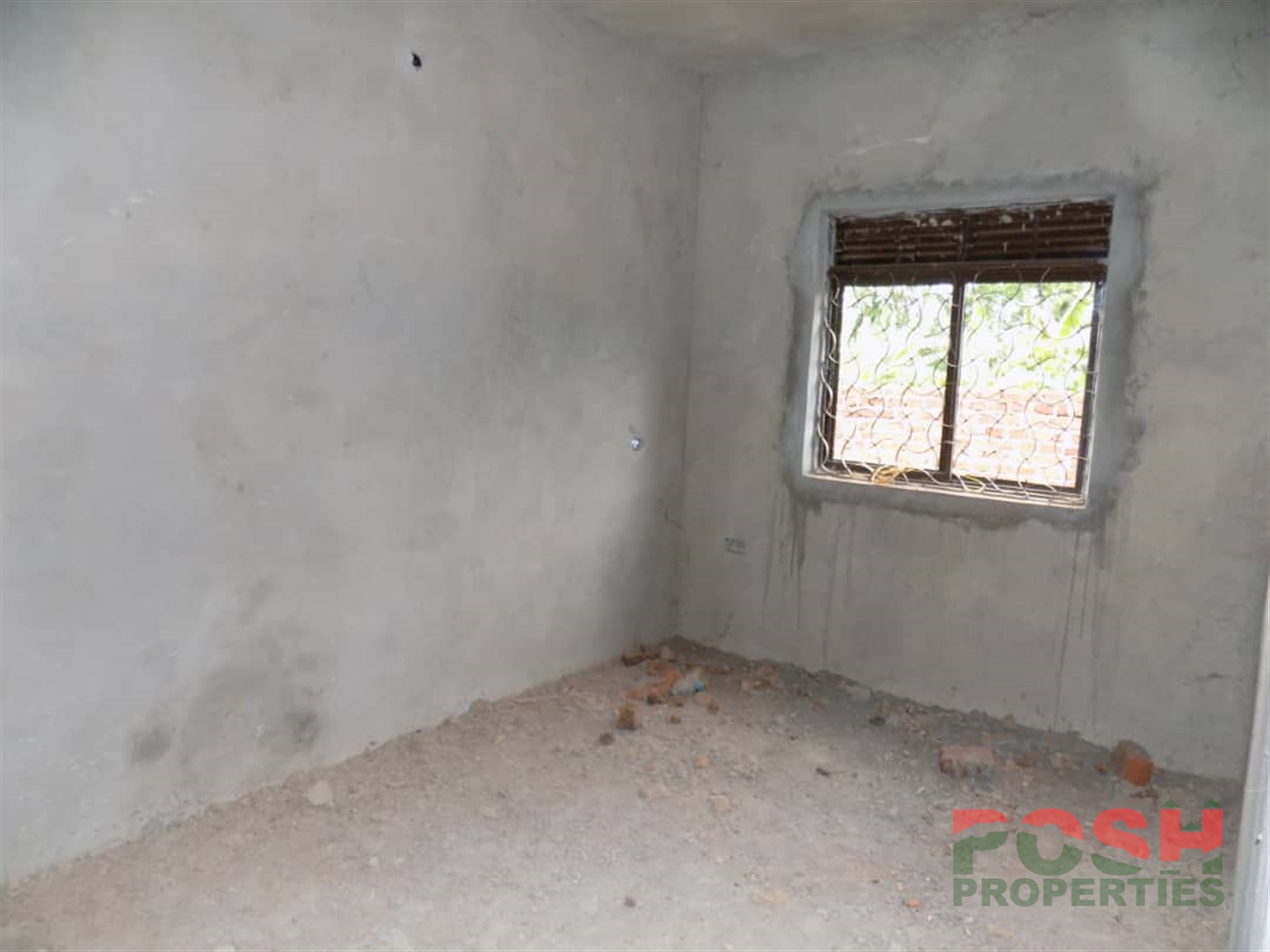 Shell House for sale in Kasangati Wakiso