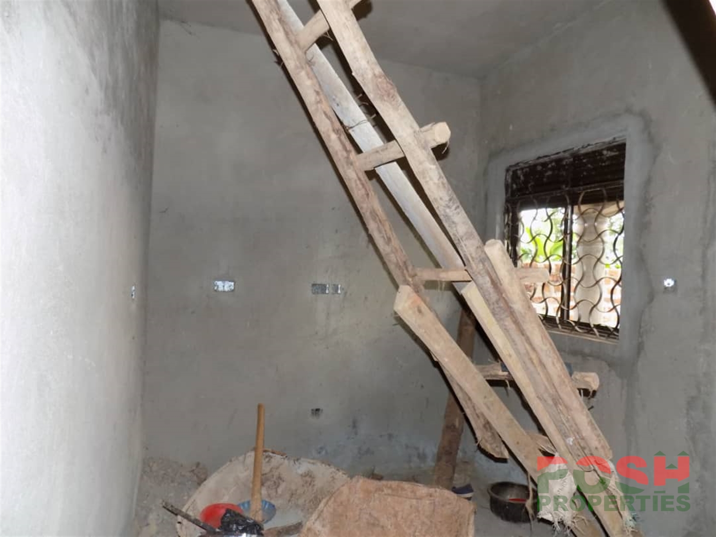 Shell House for sale in Kasangati Wakiso