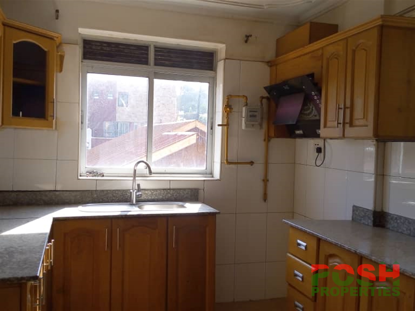 Apartment for rent in Naalya Wakiso