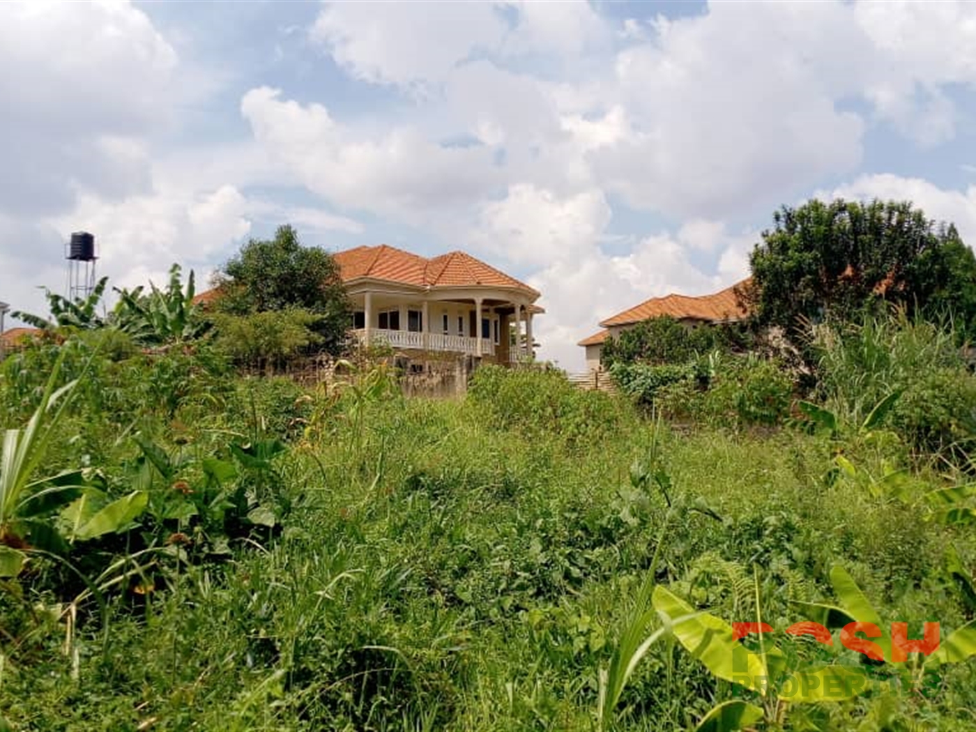 Residential Land for sale in Bbunga Wakiso