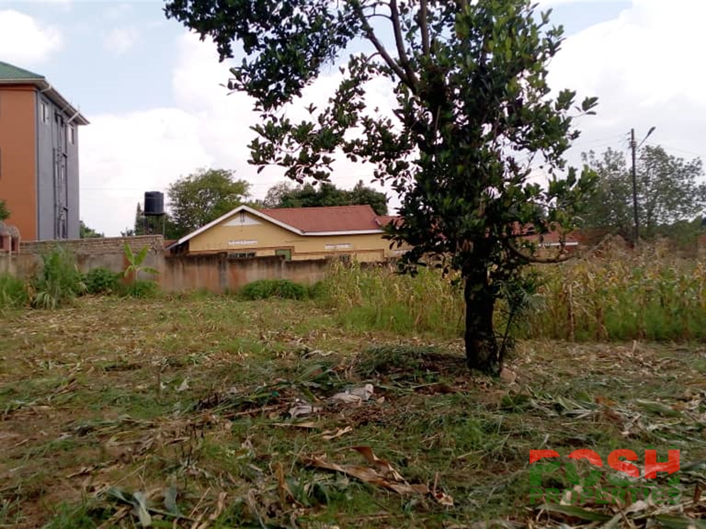 Residential Land for sale in Mutungo Kampala