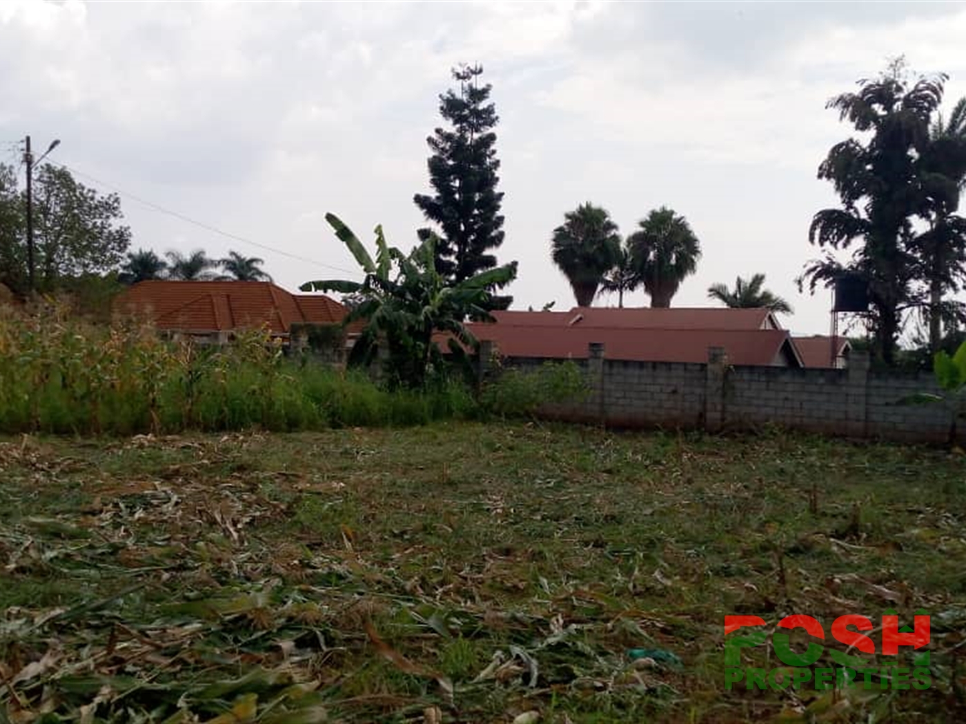 Residential Land for sale in Mutungo Kampala