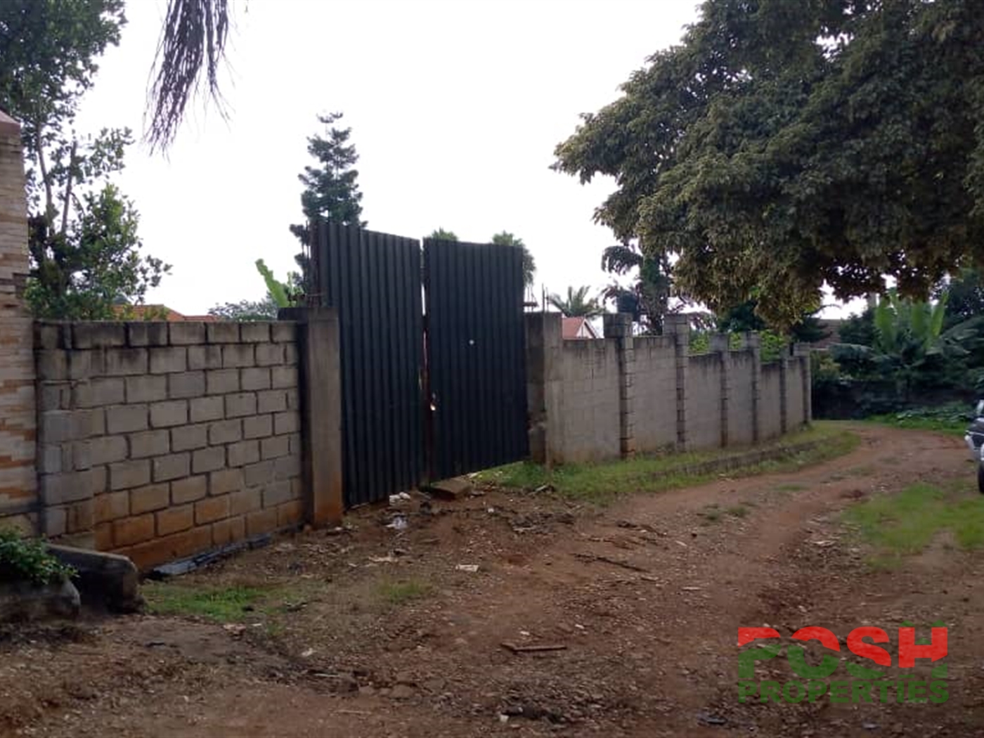 Residential Land for sale in Mutungo Kampala