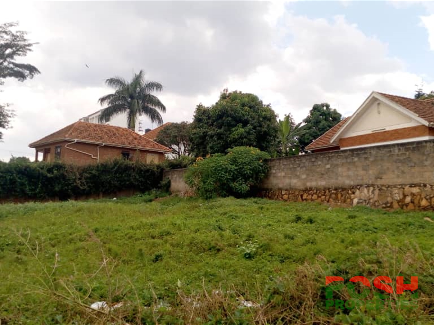 Residential Land for sale in Bbunga Wakiso