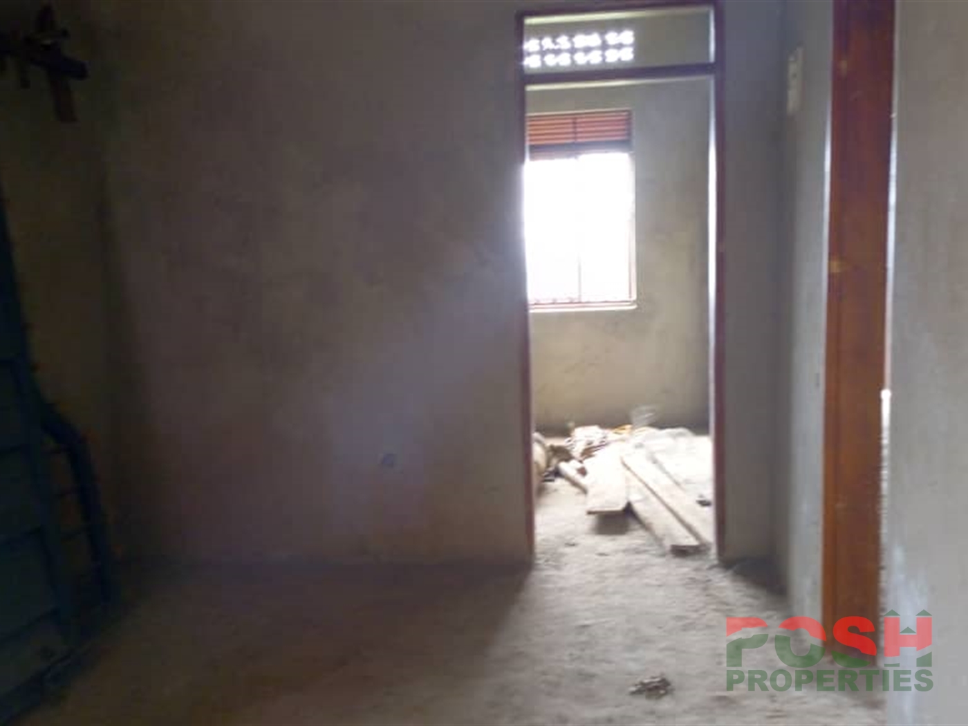 Bungalow for sale in Kitende Wakiso