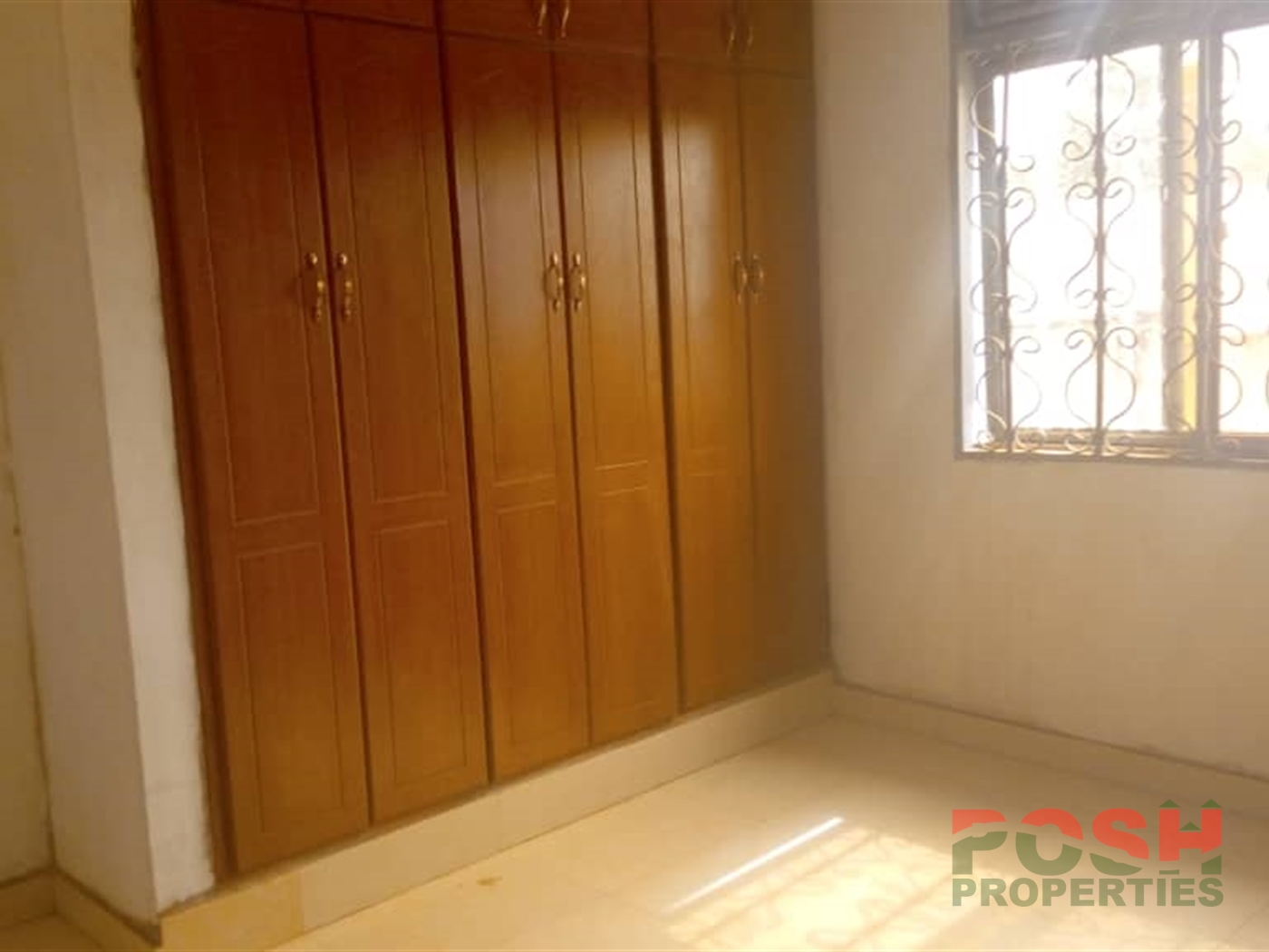 Bungalow for sale in Bweya Wakiso