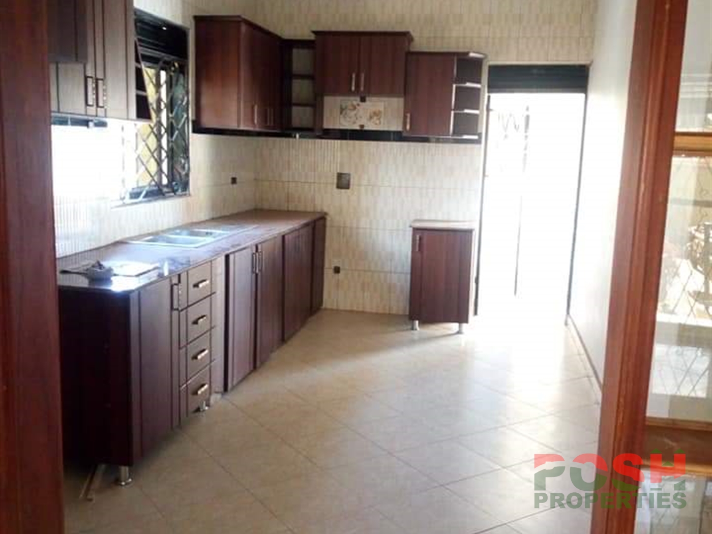 Bungalow for sale in Munyonyo Kampala