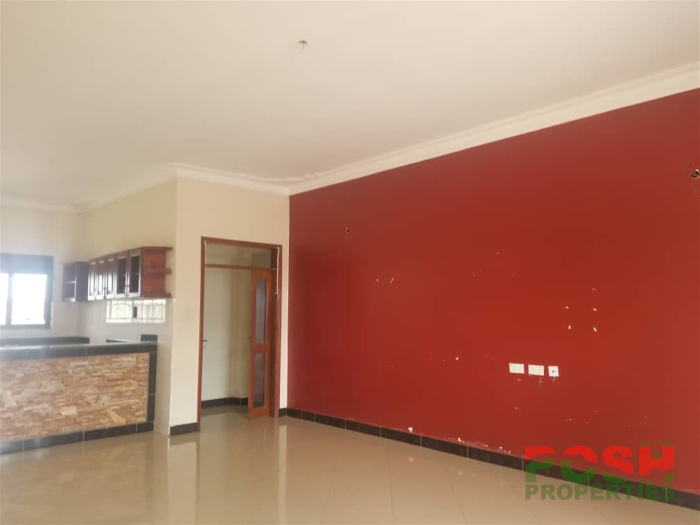 Bungalow for sale in Bulenga Wakiso