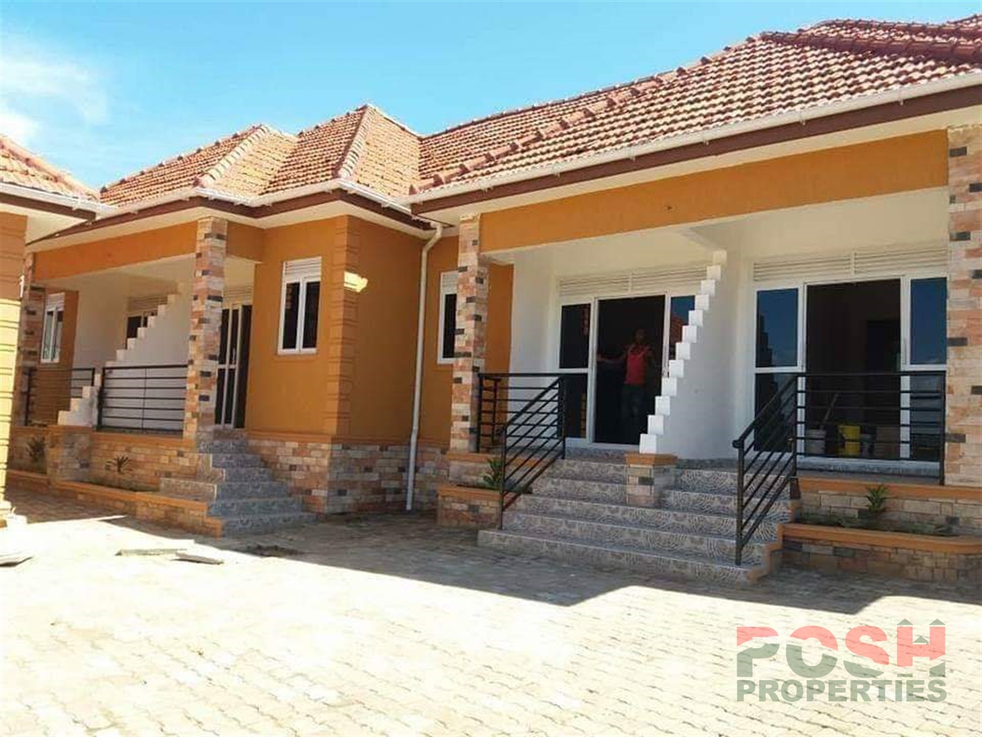 Rental units for sale in Muyenga Kampala