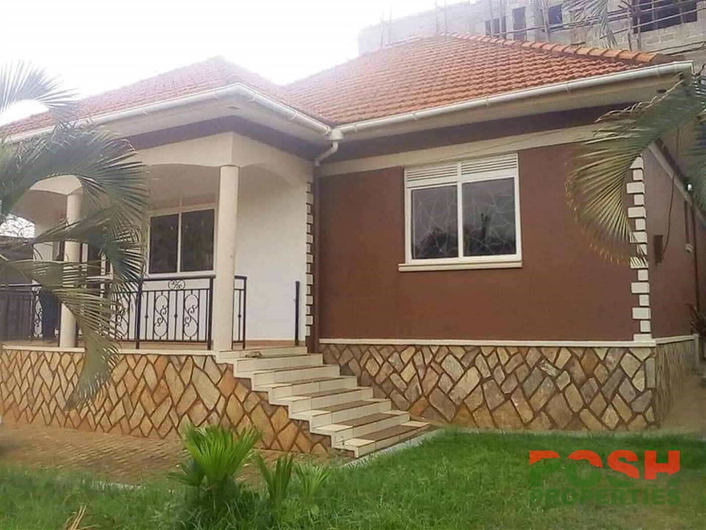 Rental units for sale in Muyenga Kampala