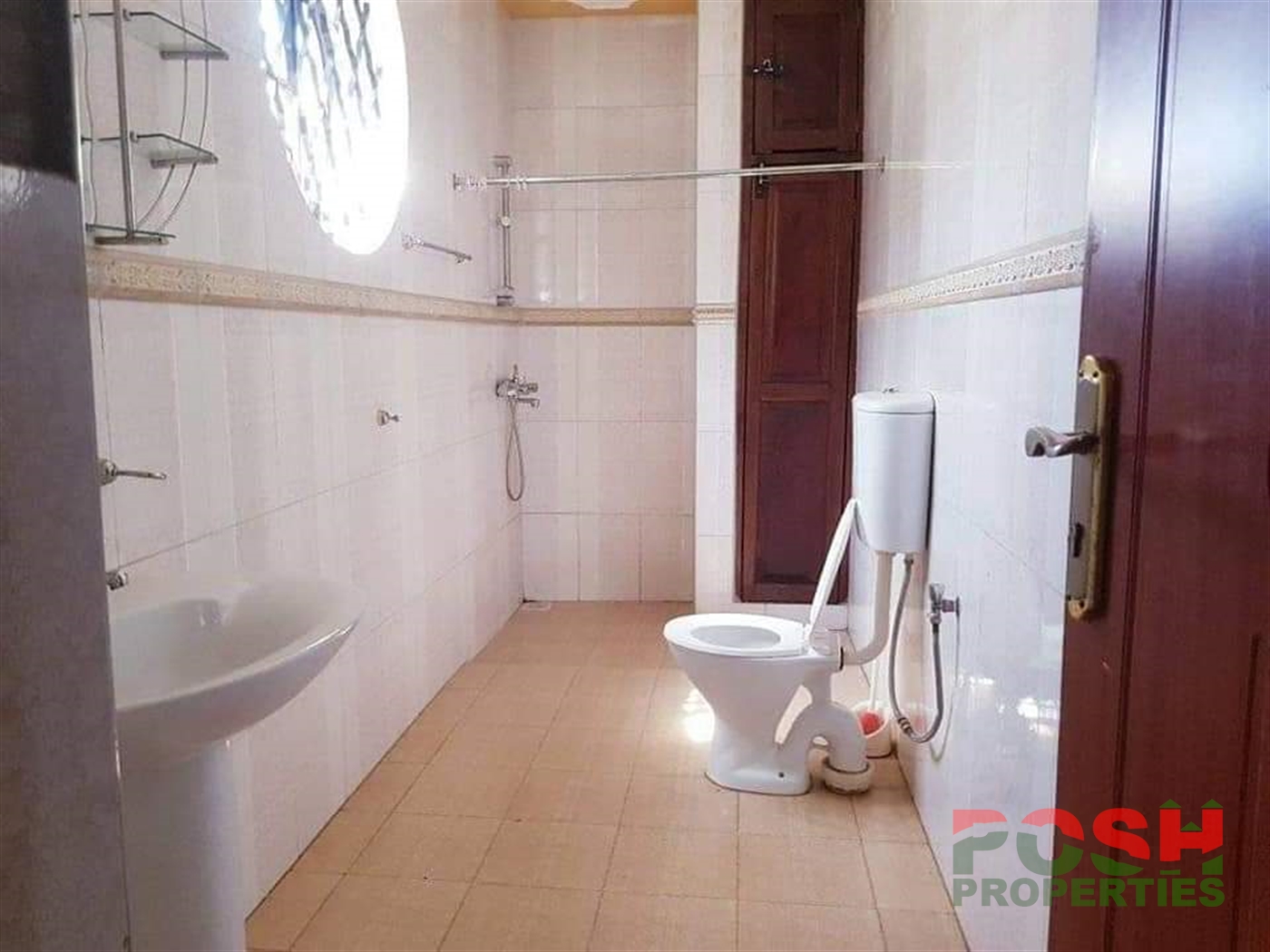 Apartment for rent in Muyenga Kampala