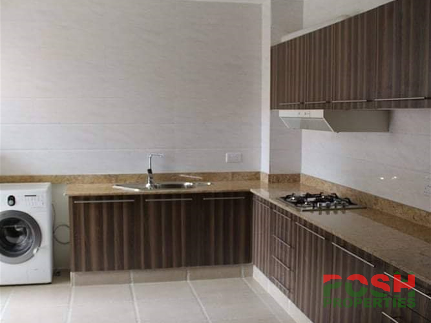 Apartment for rent in Naguru Kampala