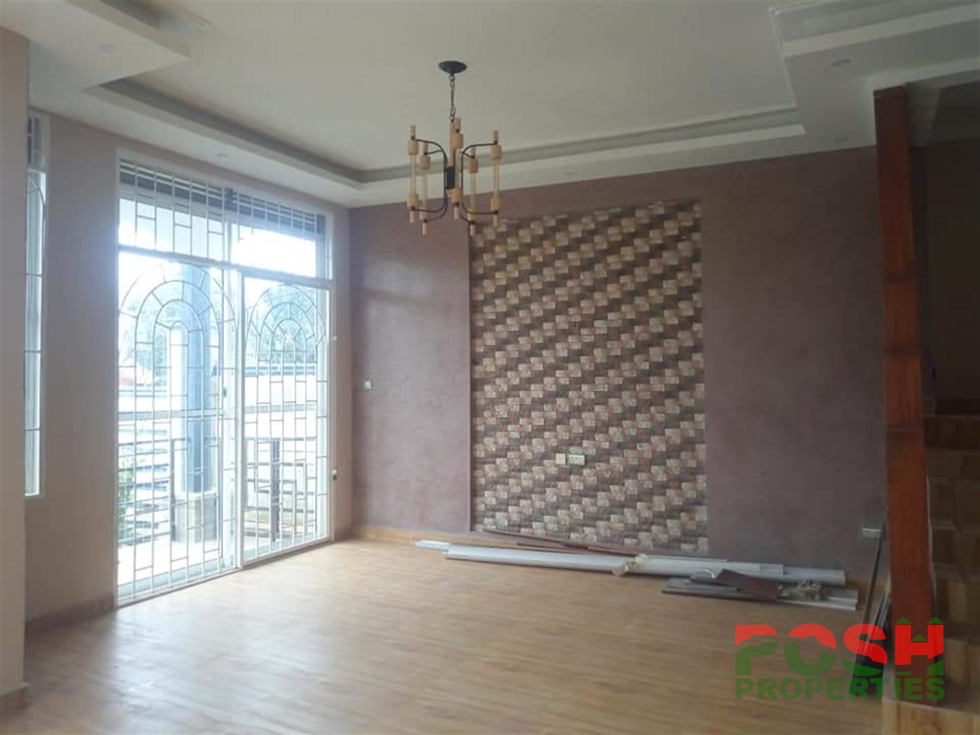 Storeyed house for sale in Kira Wakiso