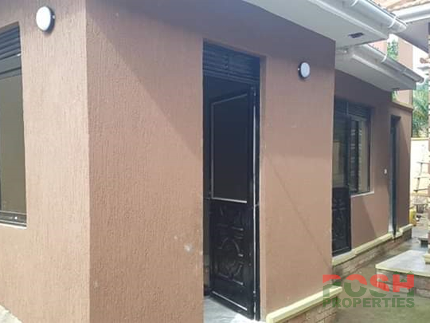 Bungalow for sale in Kira Wakiso