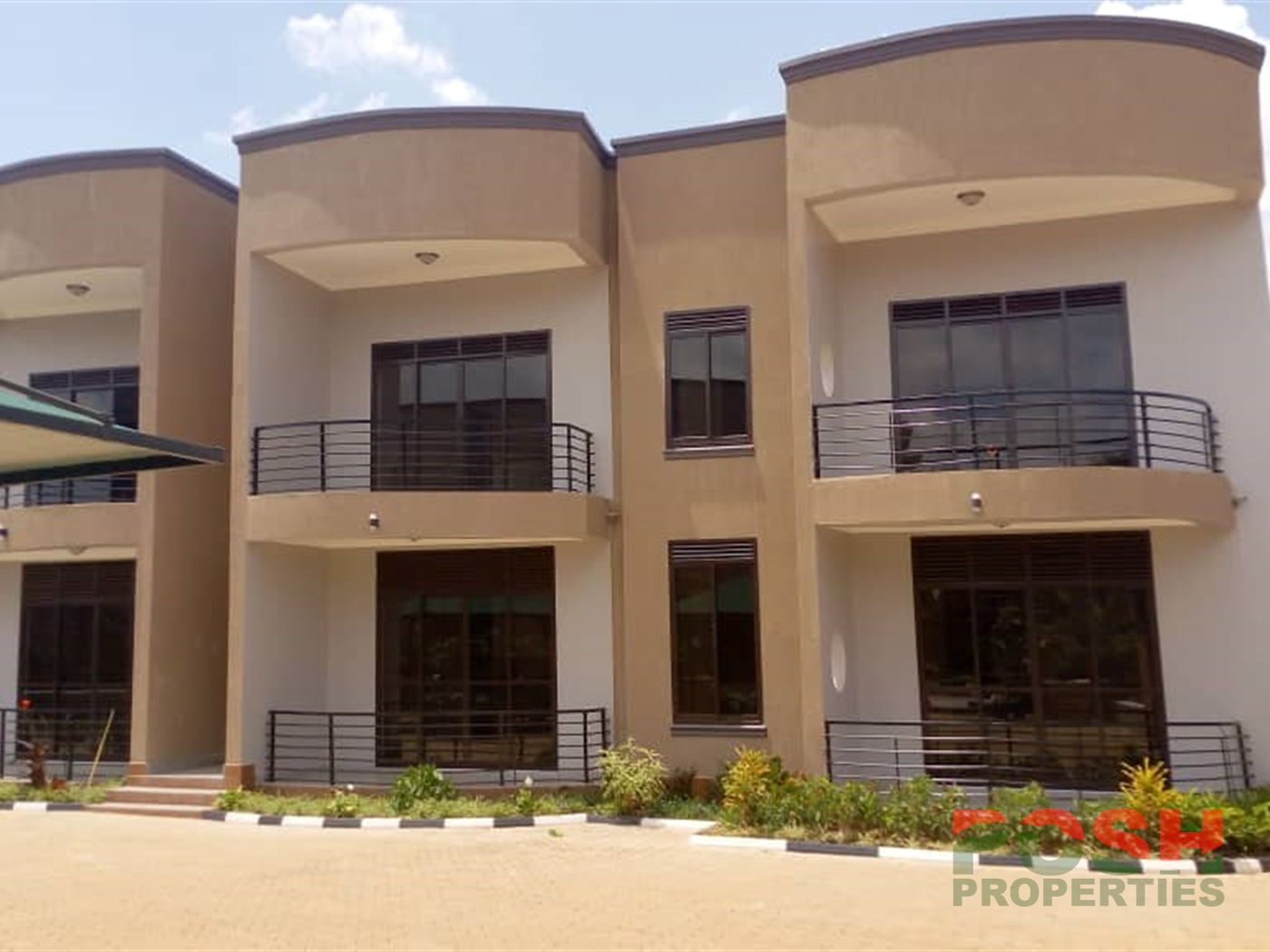 Apartment for sale in Kira Wakiso