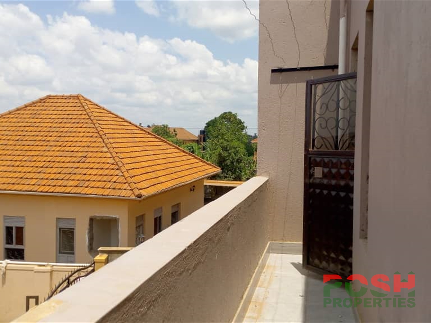 Apartment for sale in Kira Wakiso