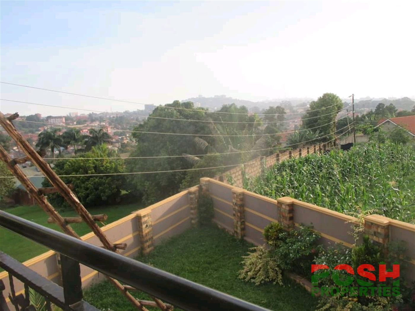 Storeyed house for sale in Kisaasi Kampala