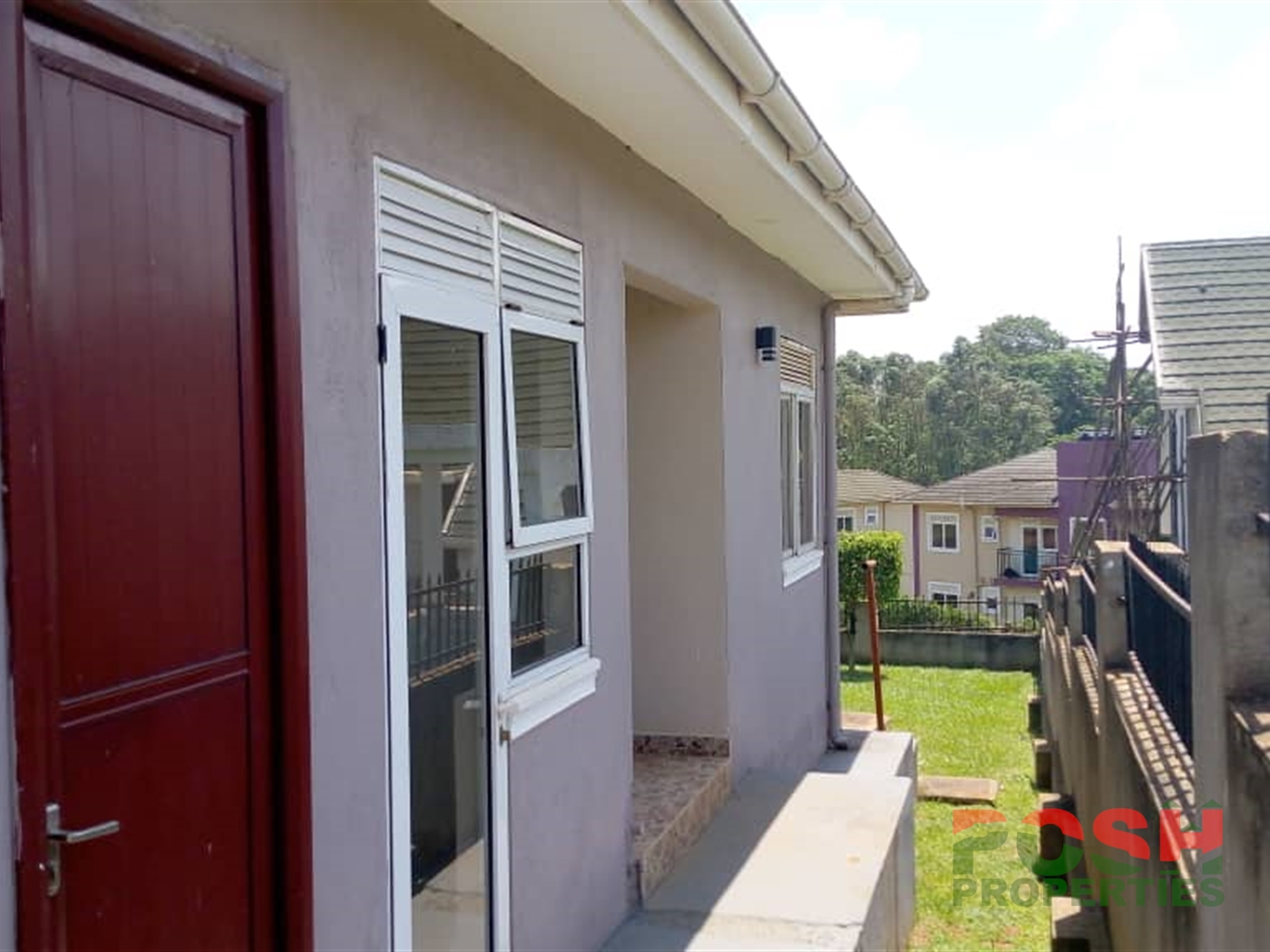 Bungalow for sale in Kira Wakiso