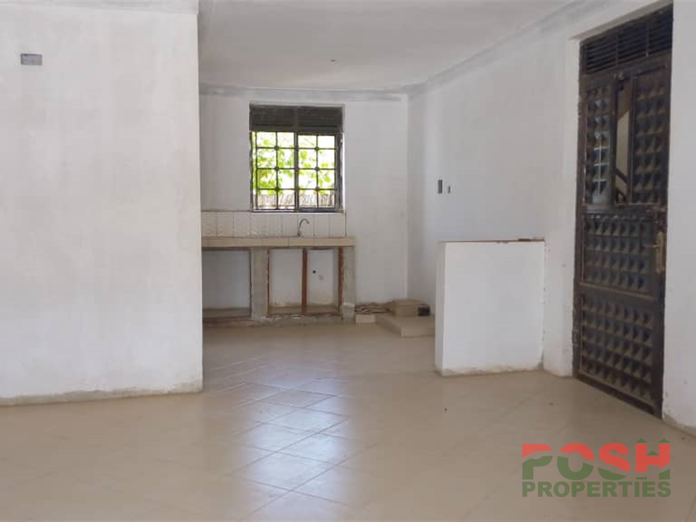 Shell House for sale in Bwebajja Wakiso