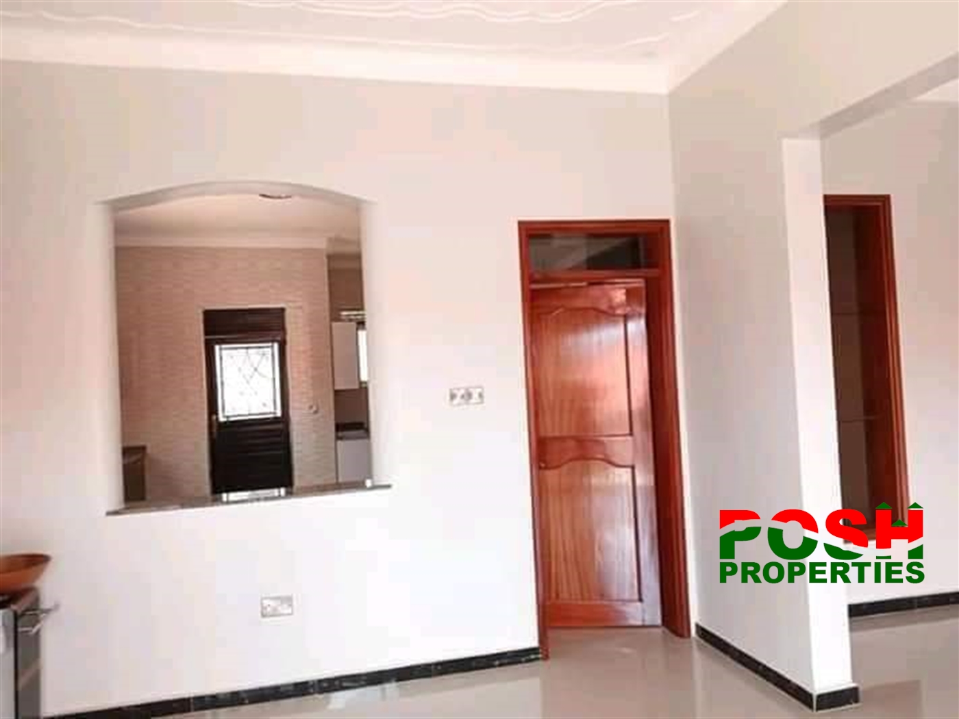 Bungalow for sale in Bwebajja Wakiso