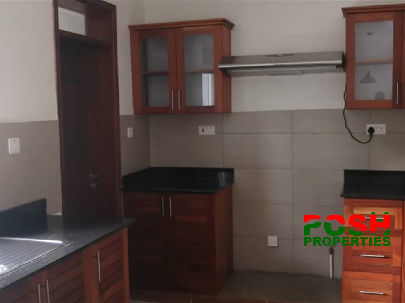 Apartment for sale in Mbuya Kampala