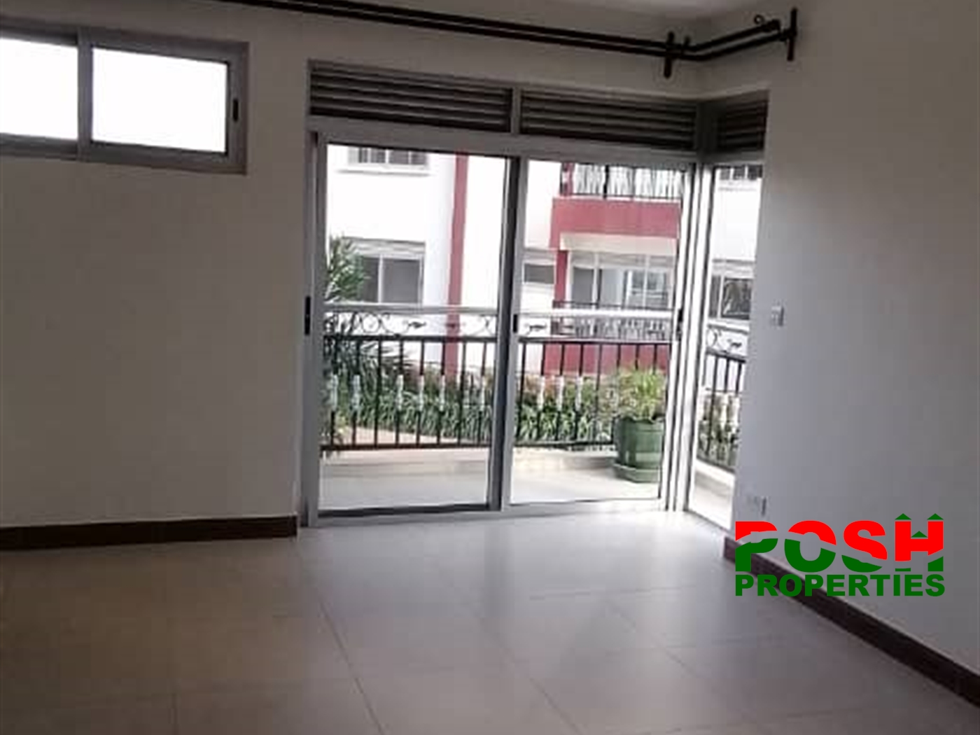 Apartment for sale in Mbuya Kampala