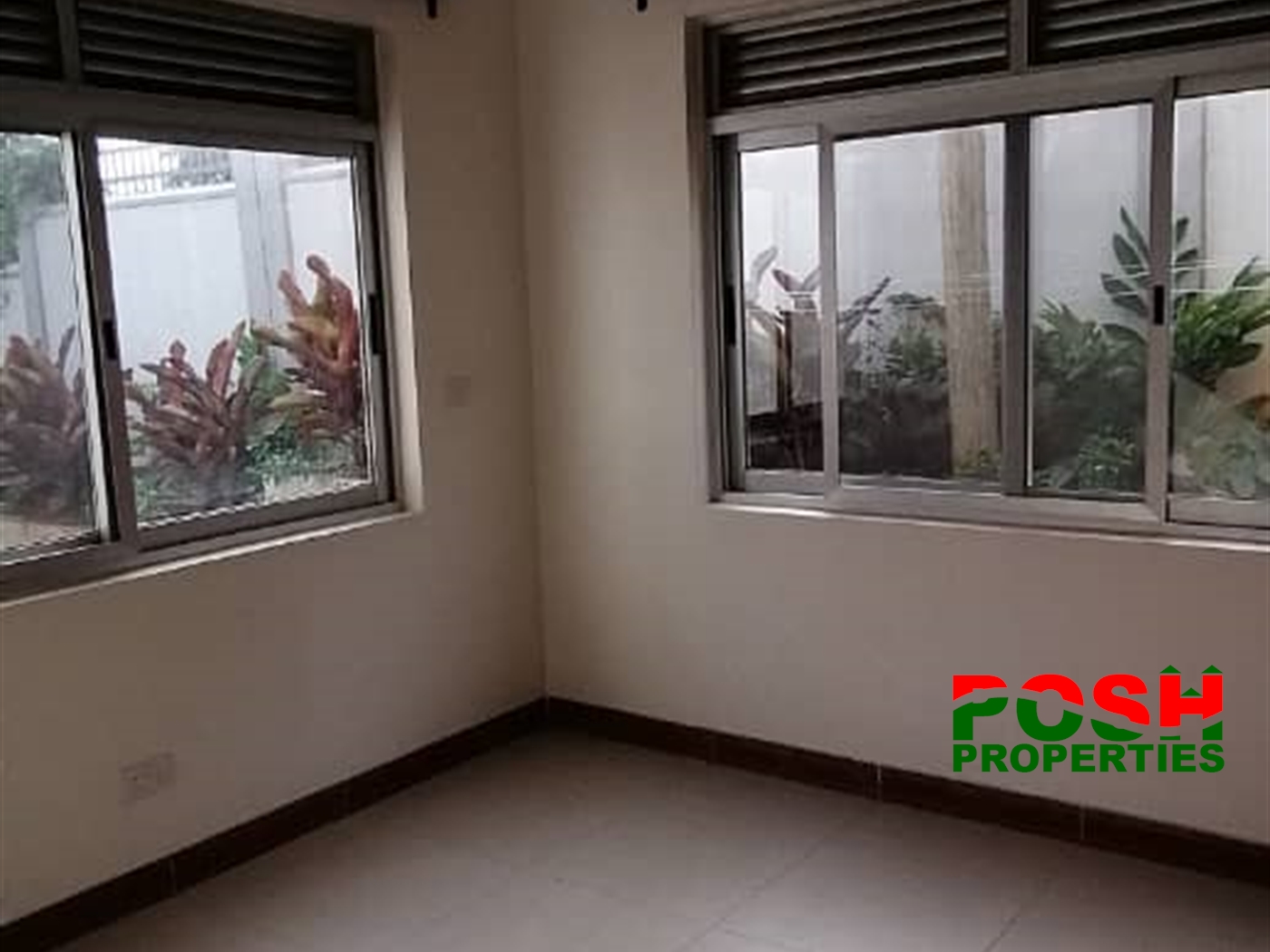 Apartment for sale in Mbuya Kampala