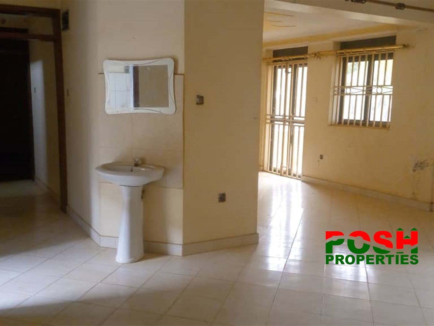 Storeyed house for sale in Zana Wakiso