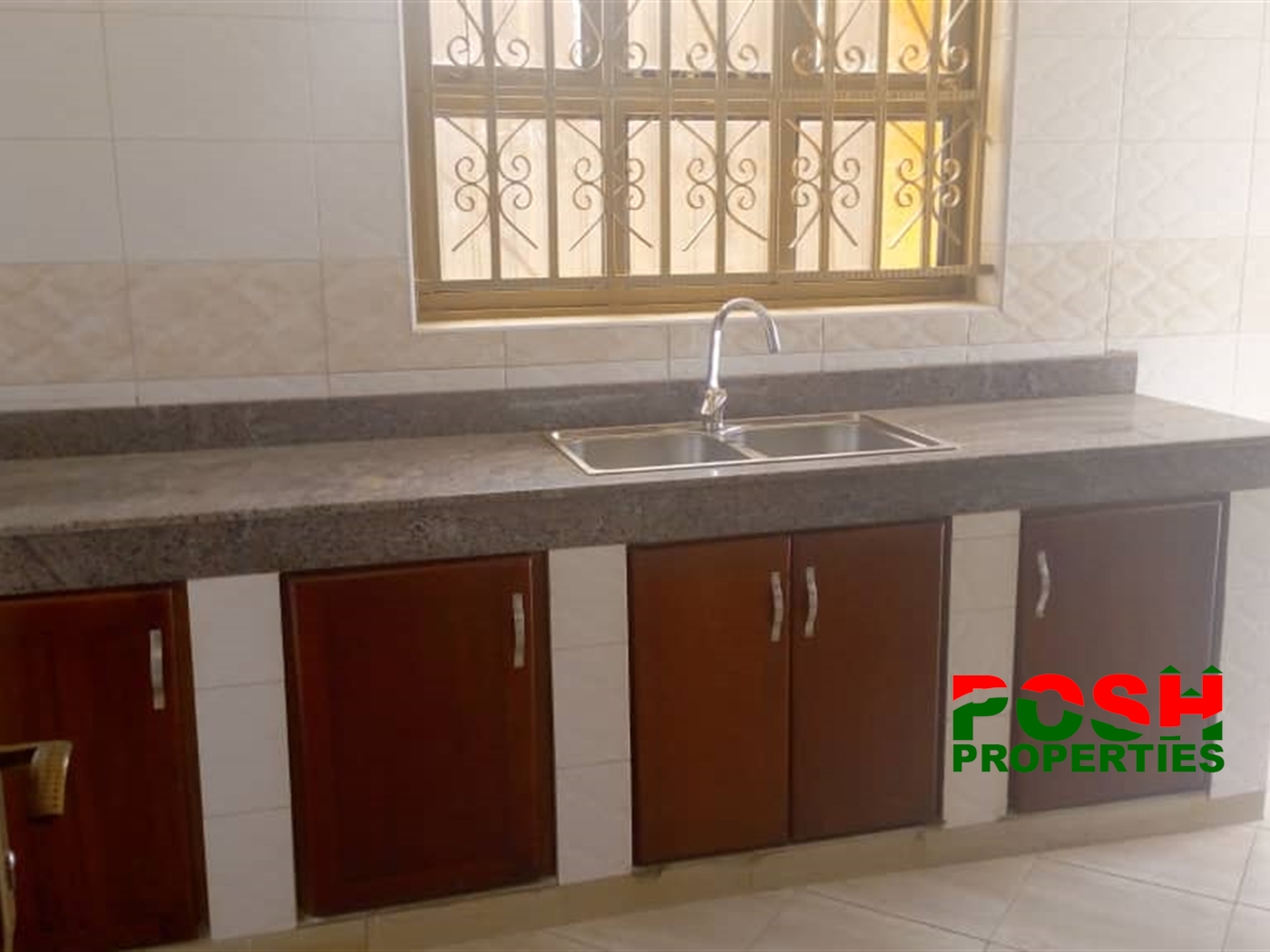 Apartment for rent in Rubaga Kampala