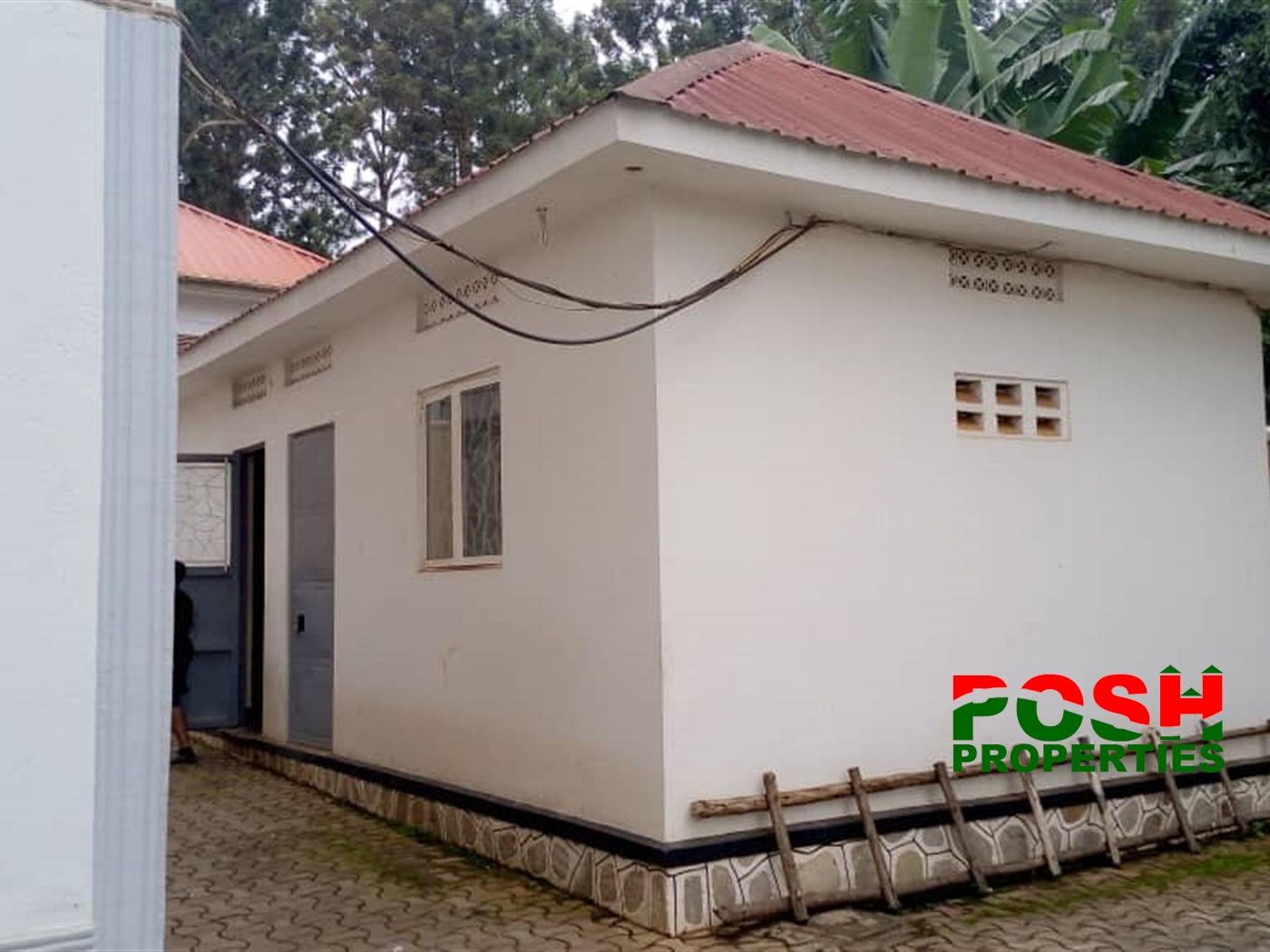 Storeyed house for sale in Kira Wakiso