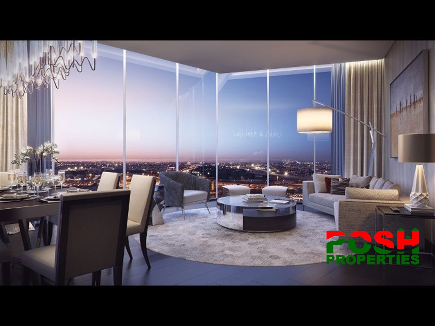 Apartment for sale in Dubai International