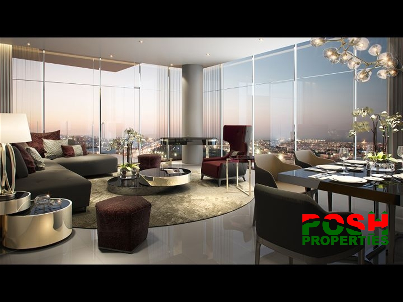 Studio for sale in Dubai International