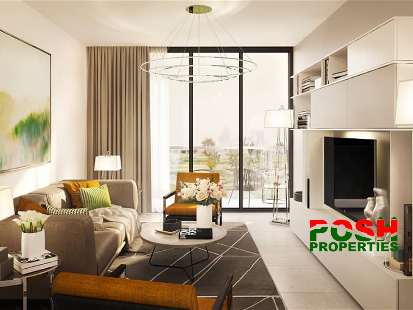 Apartment for sale in Dubai International