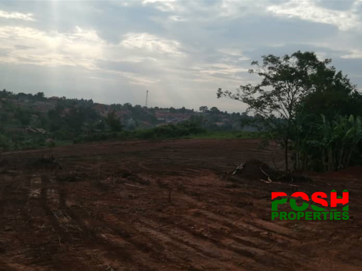 Residential Land for sale in Kira Wakiso