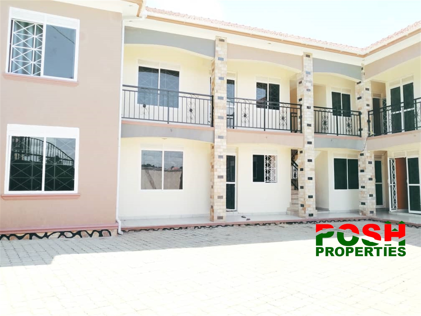 Apartment for sale in Kira Wakiso