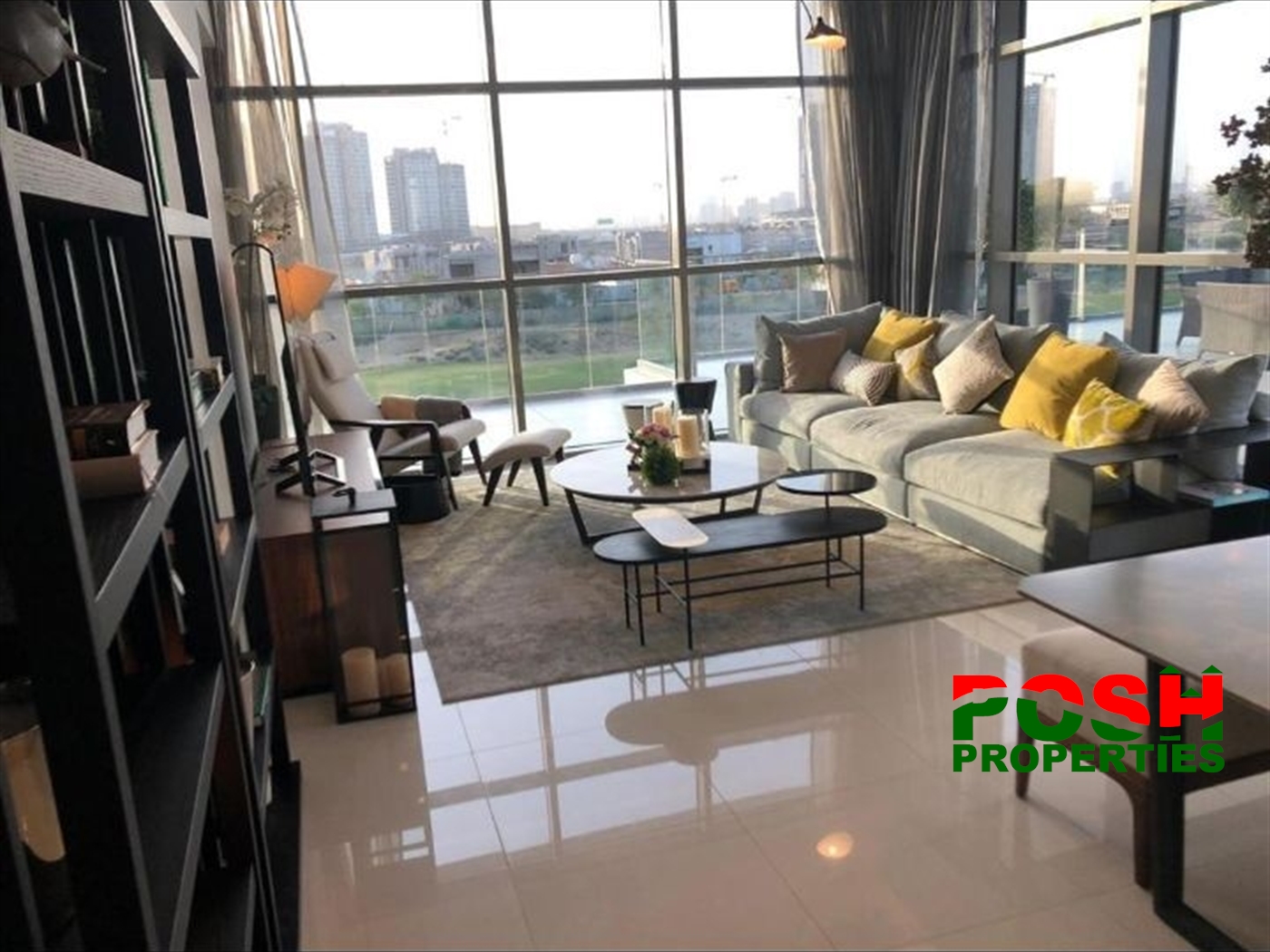 Apartment for sale in Dubai International