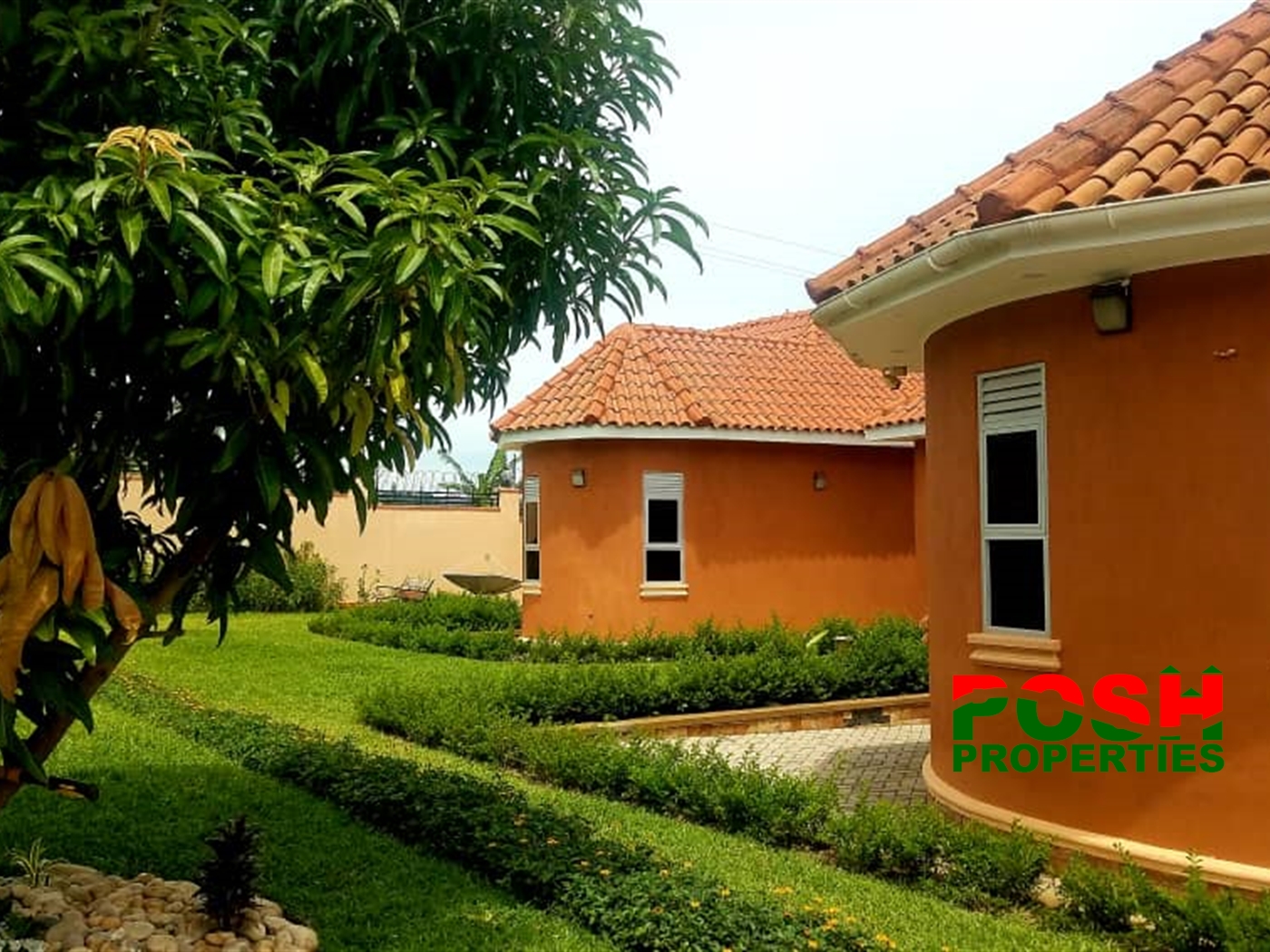 Bungalow for sale in Namugongo Wakiso