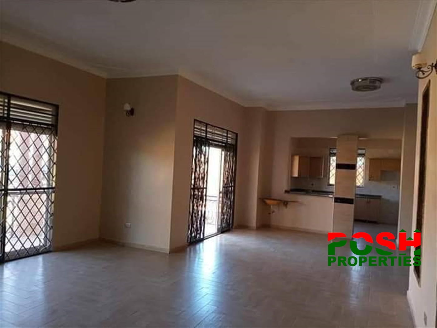 Bungalow for sale in Kulambilo Kampala