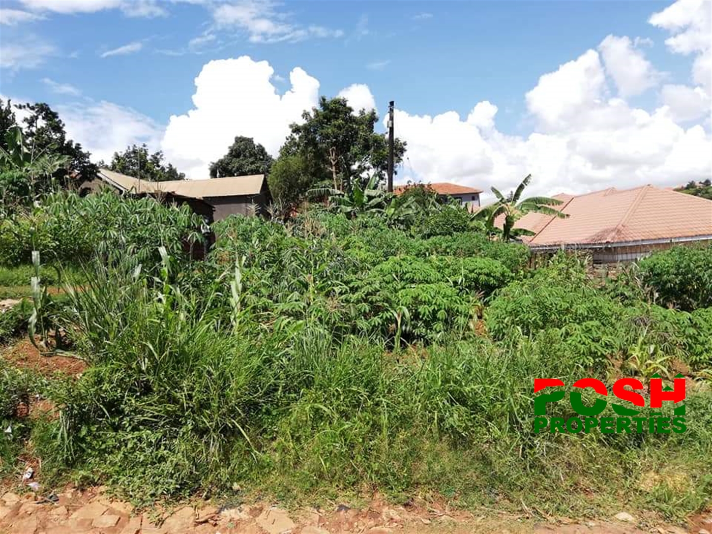 Residential Land for sale in Kulambilo Kampala